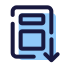 Загрузка шаблона резюме icon