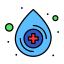 Blood Drop icon