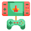 Videogame icon