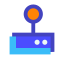 Joystick icon