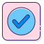 Checkbox icon