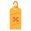 Sales Tag icon