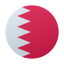 bahreïn-circulaire icon