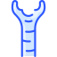 Trachea icon