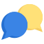 Message icon