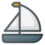 Boat icon