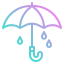 Regenschirm icon