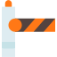 Barrier icon