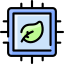 Chip icon