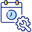 11-scheduled maintenance icon