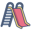 Slide Playground icon