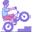 Bike icon