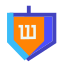 Dreidel icon