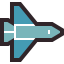 Space Shuttle icon