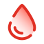 Gota de sangre icon