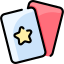 Carte Da Gioco icon