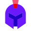 Gepanzerter Helm icon