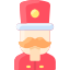 Nutcracker icon