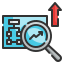 Analysis icon