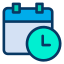 Calendário icon