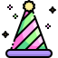 Party Hat icon