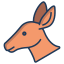 Deer icon