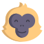 Orang Utan icon