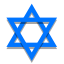 Star of David icon