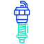 Spark Plug icon