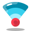 Orientation icon