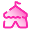 Circus Tent icon