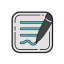 bonnes notes icon