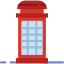 Phone Booth icon