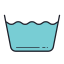 Machine Wash icon