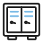 casier-externe-école-anggara-contour-couleur-anggara-putra-3 icon