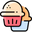 Muffin icon