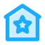 Mansion icon