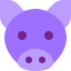 Ano do Porco icon