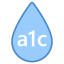 a1c-тест icon