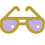 Óculos de sol icon