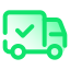 出荷済み icon