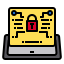 Website Security icon