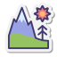 Parque Nacional icon