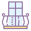 Balcony icon