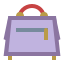 Handbag icon