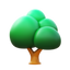 Oak Tree icon