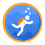 Sporttauchen icon