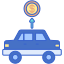 Car Loan icon