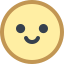 Anime emoji icon