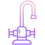 Faucet icon